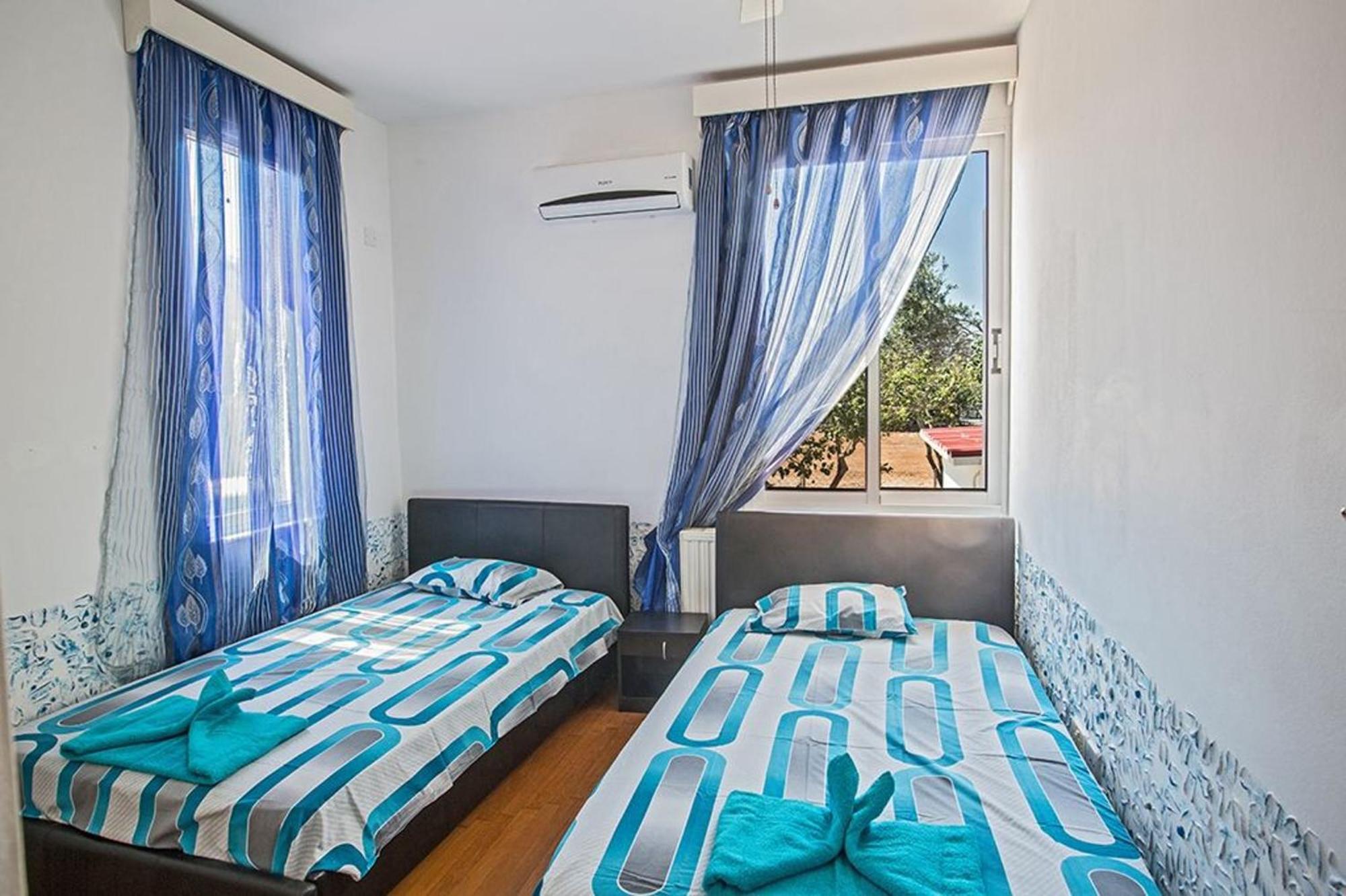 Villa Mavris - Lovely 4 Bedroom With Private Pool In Ayia Napa